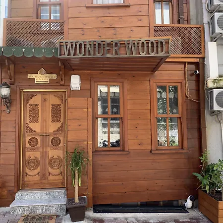 Wonder Wood Hotel-3